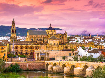 Comfort İspanya & Endülüs Turu Türk Hava Yolları ile 7 Gece Ekstra Turlar Dahil MAD-BCN 2026 Dönemi