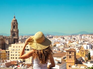 Elit Portekiz, İspanya Endülüs Turu THY ile 7 Gece Ekstra Turlar Dahil Kurban Bayramı Dönemi