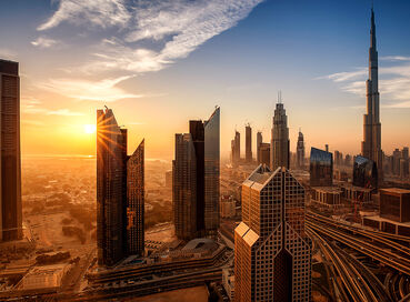 DUBAİ TURU Türk Hava Yolları ile 3 gece