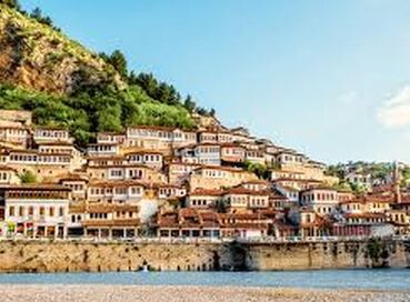 MAVİ – YEŞİL ARNAVUTLUK SAHİLLERİ PANORAMA PGS İLE 4 GECE