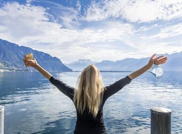 Elit İsviçre, Fransa,  Almanya, Avusturya, Slovenya  THY ile 7 Gece Ekstra Turlar Dahil 