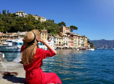 Elit İsviçre, İtalya, Fransa, İspanya Turu THY ile 7 Gece Ekstra Turlar Dahil