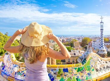 Elit Büyük İspanya Endülüs Turu THY ile 7 Gece Ekstra Turlar Dahil ( SVQ-MAD )