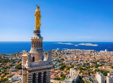 Elit Fransa, İtalya, İsviçre Turu THY ile 7 Gece Ekstra Turlar Dahil Kurban Bayramı Dönemi