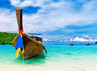 KLASİK UZAK DOĞU TURU Türk Hava Yolları ile 8 gece