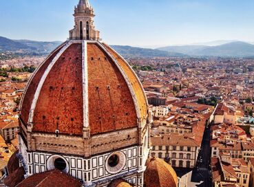 Dolu Dolu Güney İtalya Turu Bari & Napoli Rotası