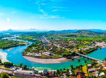 Budva Turu 3 Gece 4 Gün - İstanbul dan THY ile TIV-TIV