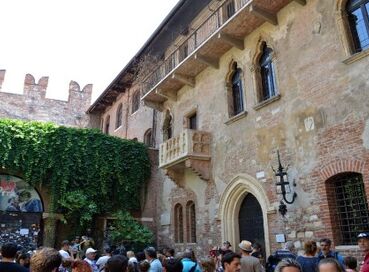 ANKARA'DAN MOTTO İTALYA TURU Ajet ile 7 gece