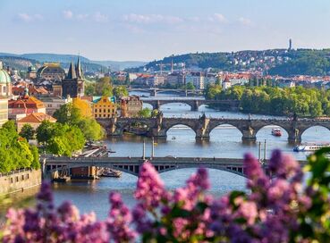 Elit Amsterdam, Berlin, Prag Turu THY ile 7 Gece Ekstra Turlar Dahil