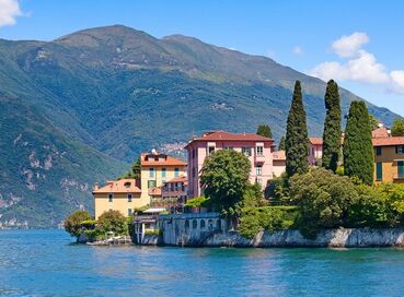 Elit Bernina Expressli İtalya, Liechtenstein, Avusturya, Almanya, İsviçre Turu THY ile 5 Gece Ekstra Turlar Dahil