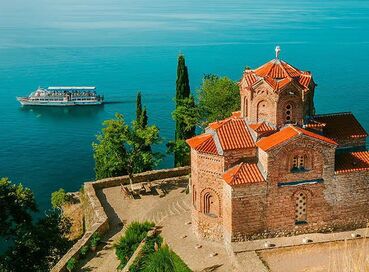 Gaziantep Hareketli PGS ile Buyuk Balkan 6 Gece 8 Gun Vizesiz SKP-SKP