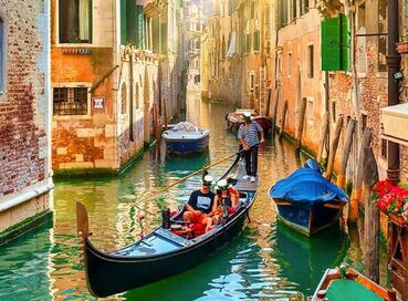 KLASİK İTALYA 2026 YAZ PC (BLQ-BLQ)