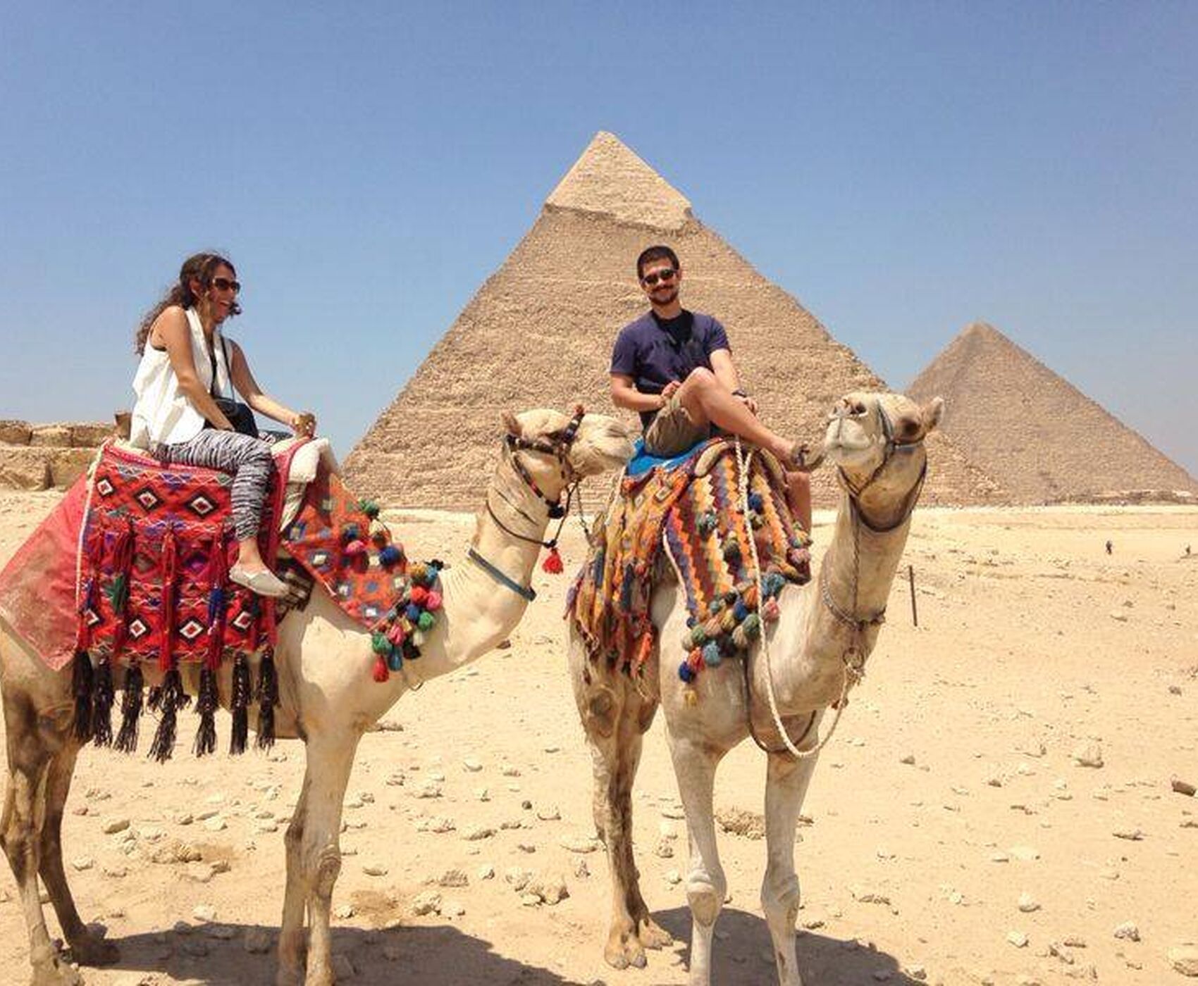 ANKARA ÇIKIŞLI HERŞEY DAHİL UÇAKLI BAŞTAN BAŞA MISIR HURGHADA LUXOR KAHİRE SHARM EL SHEİKH