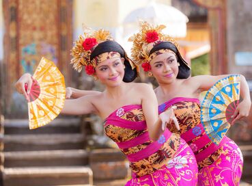 BALİ & KUALA LUMPUR TURU Türk Hava Yolları ile 7 gece