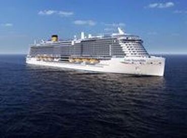 Costa Smeralda ile İbiza'lı Akdeniz 04.07 THY ile