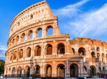 İzmir Çıkışlı Uçaklı Büyük İtalya & Tren ile Cinque Terre & Portofino