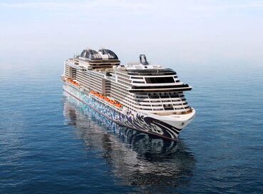 MSC EURIBIA ile ORTADOĞUNUN GİZLİ HAZİNESİ ARAP YARIMADASI & BASRA KÖRFEZİ - ŞEKER BAYRAMI