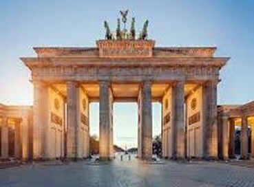 BİR BERLİN MASALI TURU AJET HAVAYOLLARI İLE 3 GECE 4 GÜN