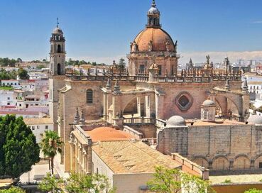 İzmir'den Direkt Sefer ile Dolu Dolu İspanya  ve Endülüs & Portekiz Turu Rotası