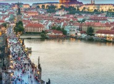 İzmir Çıkışlı Orta Avrupa Yıldızları & Almanya Turu