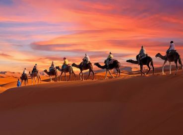 1 Mayıs İşçi Bayramı Özel - Sharm, Dahab, Kahire ve İskenderiye - Kişi Başı 330 USD’lik Ekstra Tur Dahil -  Gündüz Uçuşları ile Her Şey Dahil Konaklamalar