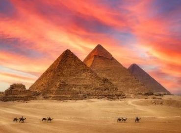 Kızıldeniz Rüyası; Prestij Sharm El Sheıkh AJET Hava Yolları ile 3 Gece 4 Gün (2026 YAZ Dönemi) (444)