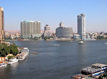 NİL NEHRİNDEN PİRAMİTLERE MISIR TURU 2026 KIŞ (HRG-SPX)