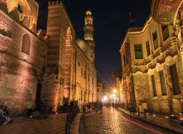 Kahire, Dahab, Ürdün ve Sharm el Sheikh – Kolay Vize -  Her Şey Dahil ve Yarım Pansiyon Konaklamalar Pegasus Havayolları ile, T.C.’nin Her Yerinden Bağlantı İmkanı