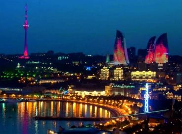 19 Mayıs Atatürk’ü Anma, Gençlik ve Spor Bayramı Özel  Ekstra Turlar Dahil Baştan Başa Azerbaycan ve Gürcistan - AJET Havayolları