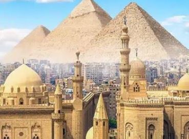 Kurban Bayramı Özel Piramitlerden Kızıldeniz’e Prestij Kahire & Sharm Turu 26 Mayıs Çukurova Hareketli Freebird Hava Yolları ile Kahire Şehir Turu Dahil 4 Gece 5 Gün (440)