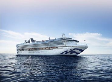 GRAND PRINCESS İLE PASİFİK OKYANUSU & AVUSTRALYA & YENİ ZELANDA - YILBAŞI - 2 GECE OTEL KONAKLAMALI - SİNGAPUR HAVAYOLLARI - 2026