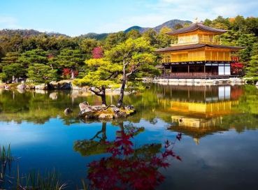 Thy Ile Grand Japonya Kore Turu NRT-ICN