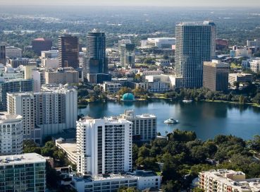 Fırsat New York & Orlando & Miami Turu