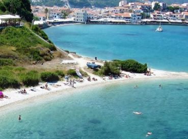 İZMİR SEFERİHİSAR ÇIKIŞLI SAMOS TURU 3 GECE 4 GÜN