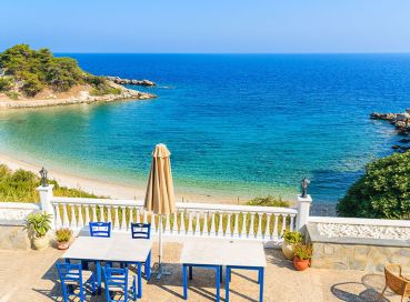 İZMİR SEFERİHİSAR ÇIKIŞLI SAMOS TURU 5 GECE 6 GÜN