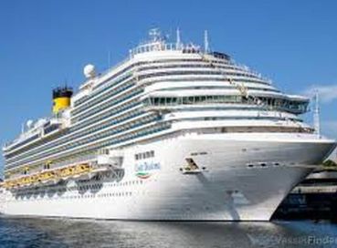 İZMİR ÇIKIŞLI COSTA DIADEMA İLE NORVEÇ FİYORTLARI 23.05.2026