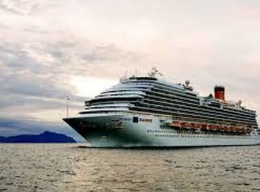 COSTA DIADEMA İLE NORVEÇ FİYORTLARI 23.05.2026