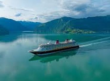 İZMİR ÇIKIŞLI  8 HAZİRAN DISNEY DREAM İLE AKDENİZ