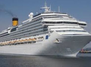 COSTA TOSCANA İLE AKDENİZ 22.05.2026