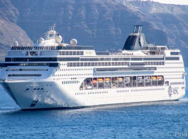 MSC LIRICA ile EGE & ADRİYATİK İSTANBUL HAREKETLİ 7 GECE