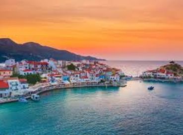 RODOS TURU (FETHİYE ÇIKIŞLI ) 3 Gece Konaklamalı