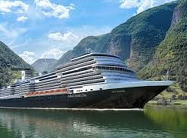 HOLLAND AMERİKA ROTTERDAM İLE KUZEY AVRUPA VE FİYORTLAR 28.06.2026