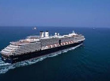 HOLLAND AMERİKA ROTTERDAM GEMİSİ İLE KUZEY AVRUPA &FİYORTLAR 09.08.2026