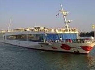 A-ROSA Viva Premium İle   Seine &Rendez 30.05.2026