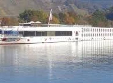 A-ROSA Flora Basic İle Tuna Nehri 19.03.2026