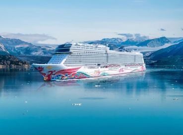 25 NİSAN NCL JOY İle Panama Canalı Mexico, Costa Rica , Panama