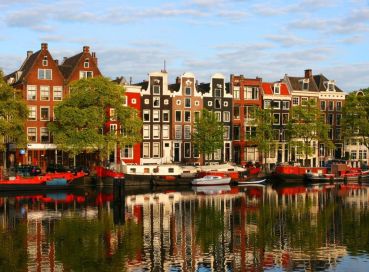 BENELUX & PARIS 2026 PC (CGN-DUS)