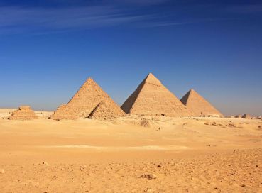 19 Mayıs Gençlik Bayramı Özel - Baştan Başa Mısır  Kişi Başı 375 USD’lik Ekstra Turlar Dahil - Her Şey Dahil Konaklamalar