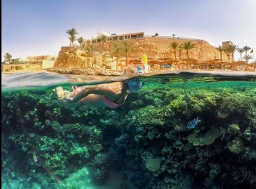 Southwınd Hava Yolları İle Kahire Şehir Turu Dahil Piramitlerden Kızıldeniz’e Prestij Kahire & Sharm Turu (450)