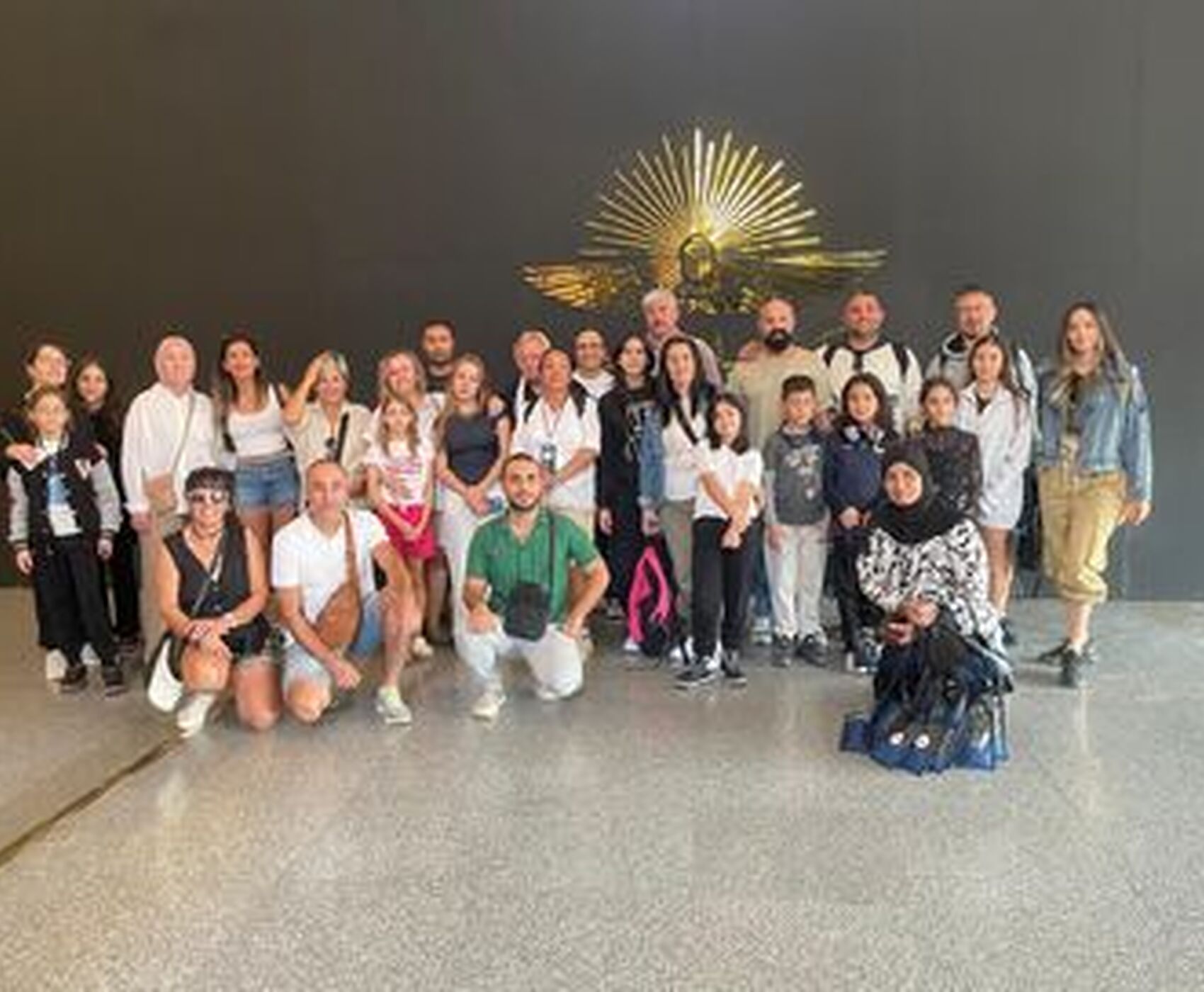 ANTALYADAN DİREKT UÇAKLI SHARM & KAHİRE MACERASI TURU 